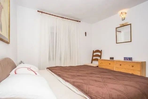 Apart Daire, Birden Çok Yatak