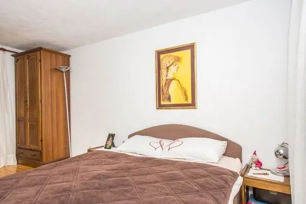 Apart Daire, Birden Çok Yatak