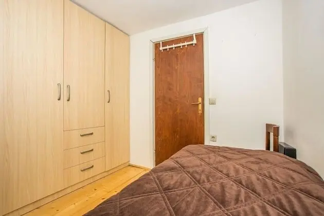 Apart Daire, Birden Çok Yatak