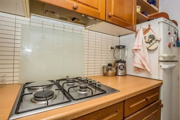 Apart Daire, Birden Çok Yatak