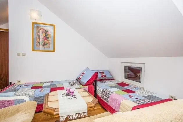 Apart Daire, Birden Çok Yatak