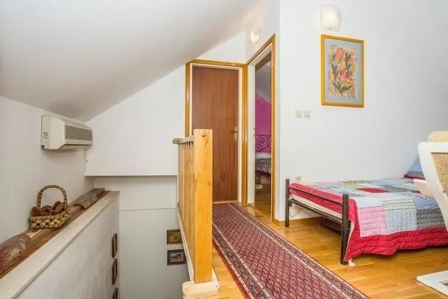 Apart Daire, Birden Çok Yatak