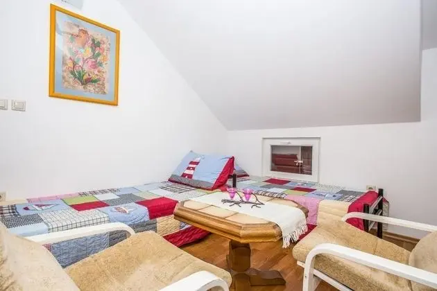 Apart Daire, Birden Çok Yatak