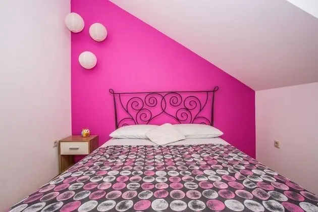 Apart Daire, Birden Çok Yatak