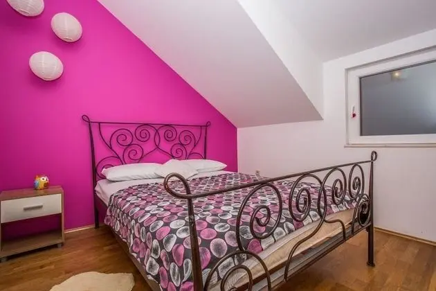 Apart Daire, Birden Çok Yatak