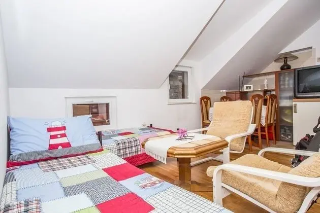 Apart Daire, Birden Çok Yatak