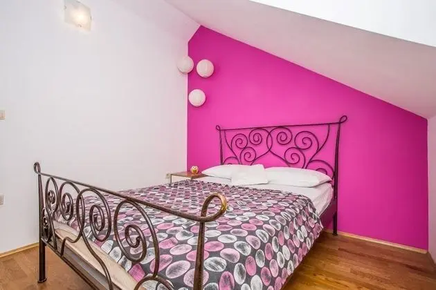 Apart Daire, Birden Çok Yatak