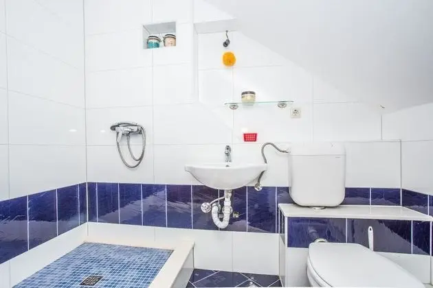 Apart Daire, Birden Çok Yatak