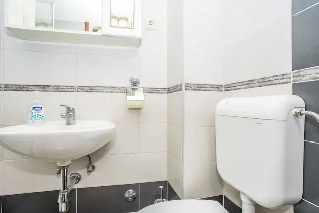 Apart Daire, Birden Çok Yatak