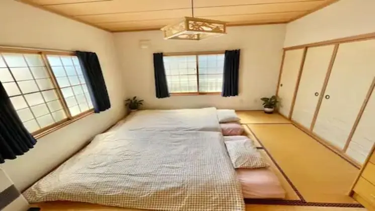 Basic Kır Evi