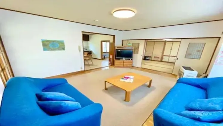 Basic Kır Evi