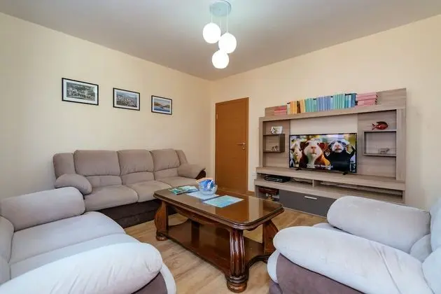 Family Ev, 3 Yatak Odası