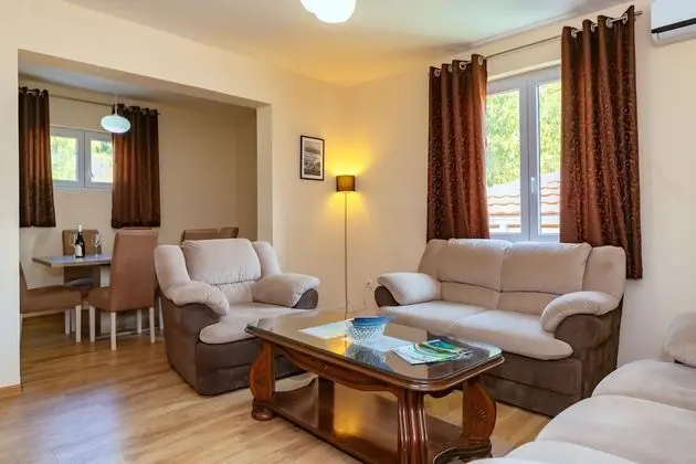 Family Ev, 3 Yatak Odası