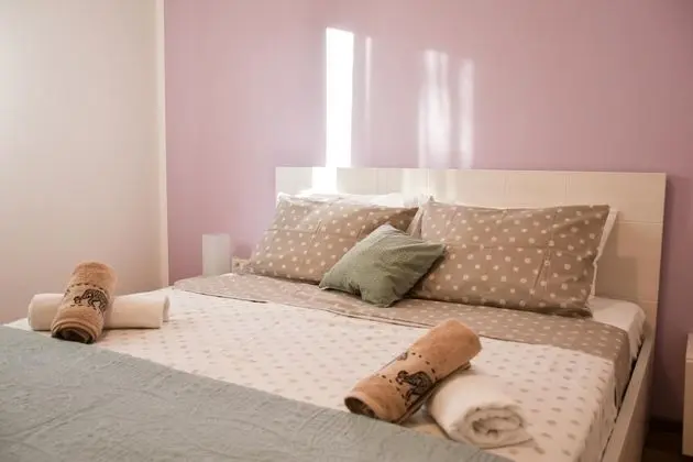 Ev, 2 Yatak Odası, Teras, Bahçe Manzaralı