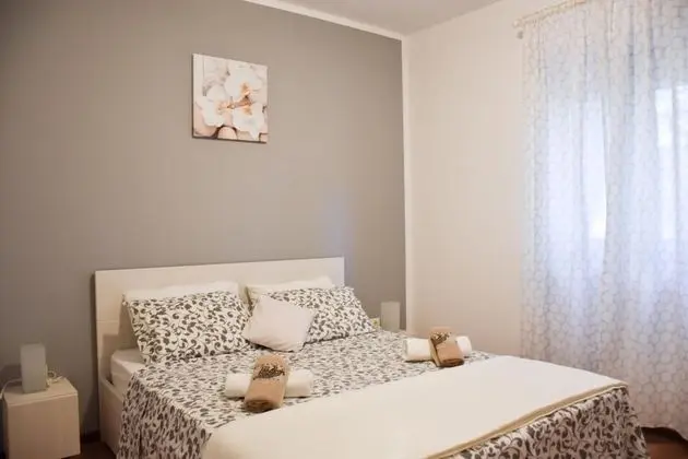 Ev, 2 Yatak Odası, Teras, Bahçe Manzaralı