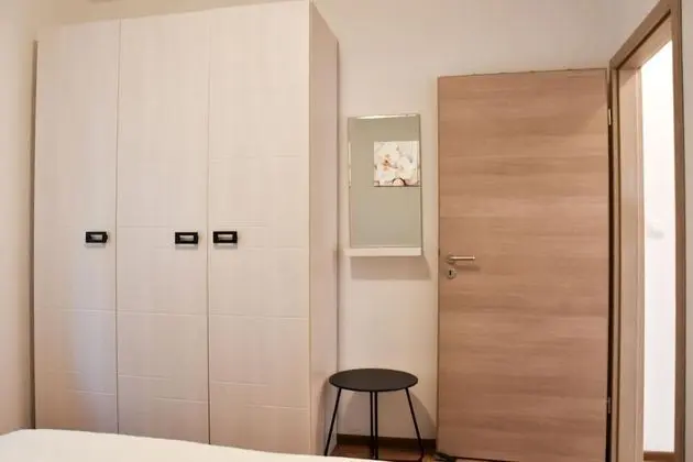 Ev, 2 Yatak Odası, Teras, Bahçe Manzaralı