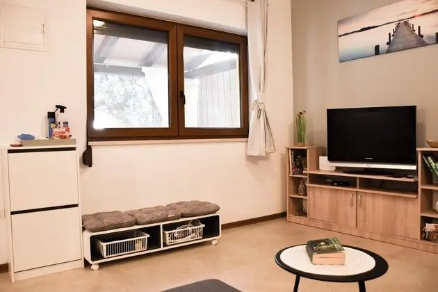 Ev, 2 Yatak Odası, Teras, Bahçe Manzaralı