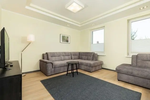 Ev, 4 Yatak Odası, Teras, Bahçe Manzaralı