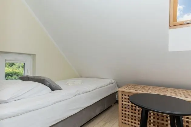 Ev, 4 Yatak Odası, Teras, Bahçe Manzaralı