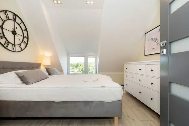 Ev, 4 Yatak Odası, Teras, Bahçe Manzaralı