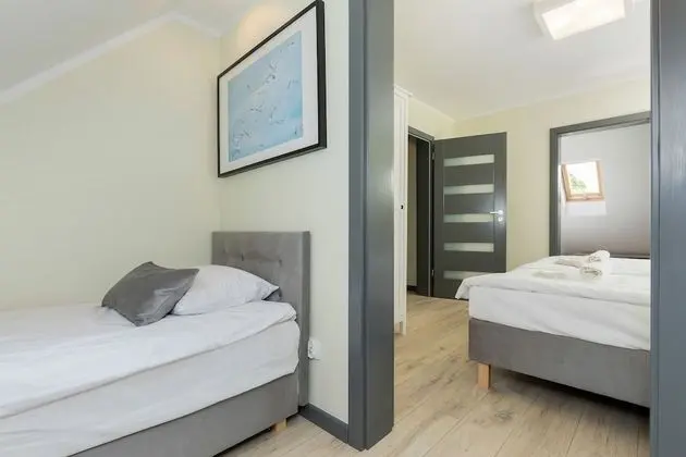 Ev, 4 Yatak Odası, Teras, Bahçe Manzaralı