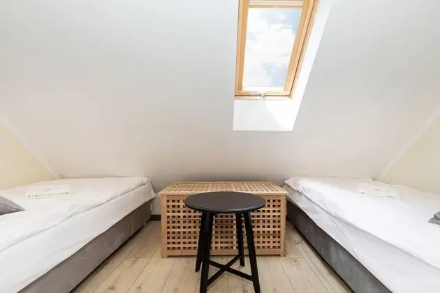 Ev, 4 Yatak Odası, Teras, Bahçe Manzaralı