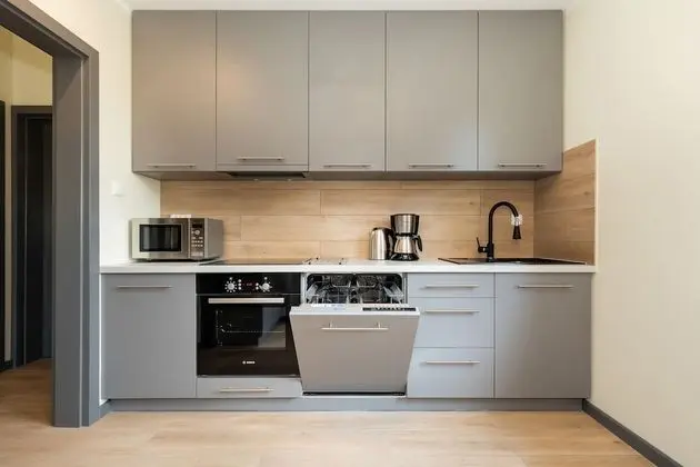 Ev, 4 Yatak Odası, Teras, Bahçe Manzaralı