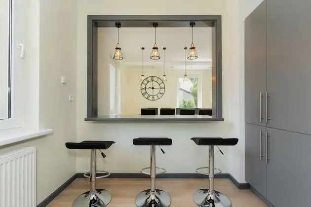 Ev, 4 Yatak Odası, Teras, Bahçe Manzaralı