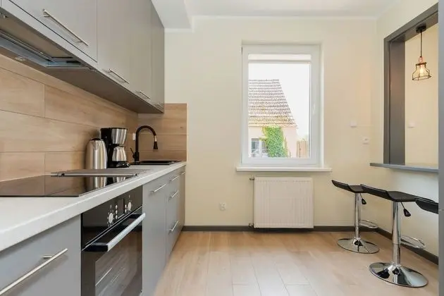 Ev, 4 Yatak Odası, Teras, Bahçe Manzaralı