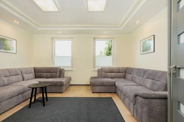 Ev, 4 Yatak Odası, Teras, Bahçe Manzaralı