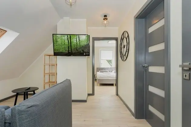 Ev, 4 Yatak Odası, Teras, Bahçe Manzaralı