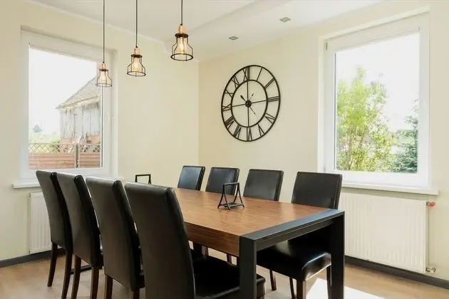 Ev, 4 Yatak Odası, Teras, Bahçe Manzaralı