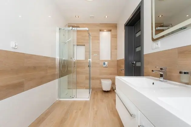 Ev, 4 Yatak Odası, Teras, Bahçe Manzaralı