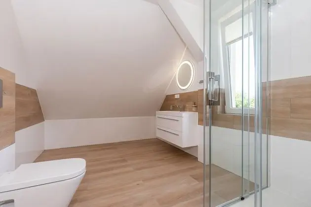 Ev, 4 Yatak Odası, Teras, Bahçe Manzaralı