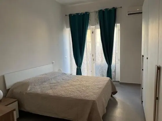 Ortak Ranzalı Oda, 2 Yatak Odası, Balkon