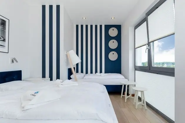 Ev, 3 Yatak Odası, Sauna, Bahçe Manzaralı