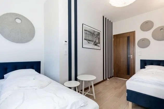 Ev, 3 Yatak Odası, Sauna, Bahçe Manzaralı