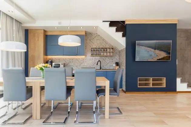 Ev, 3 Yatak Odası, Sauna, Bahçe Manzaralı