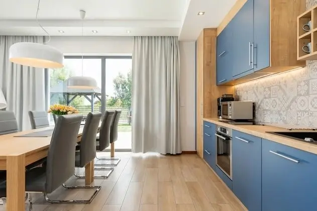 Ev, 3 Yatak Odası, Sauna, Bahçe Manzaralı