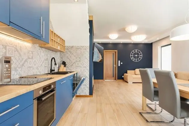 Ev, 3 Yatak Odası, Sauna, Bahçe Manzaralı