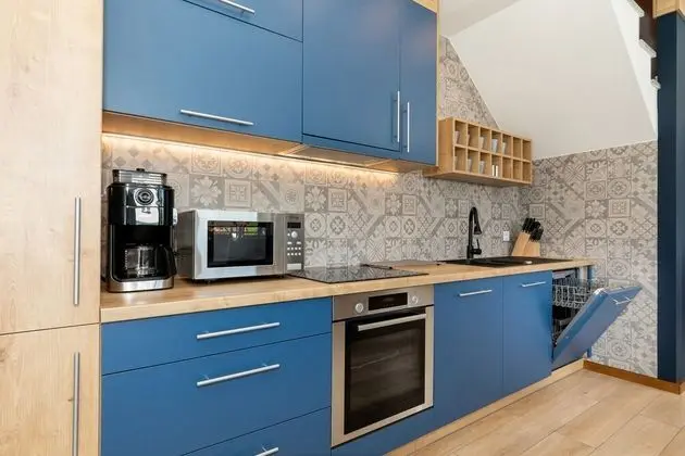 Ev, 3 Yatak Odası, Sauna, Bahçe Manzaralı