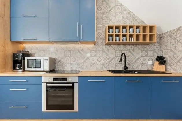 Ev, 3 Yatak Odası, Sauna, Bahçe Manzaralı