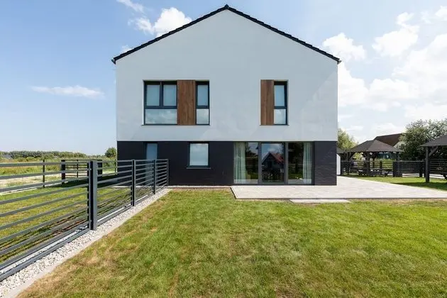 Ev, 3 Yatak Odası, Sauna, Bahçe Manzaralı