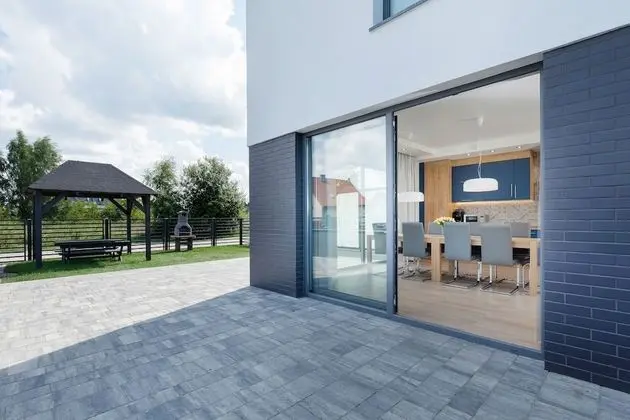 Ev, 3 Yatak Odası, Sauna, Bahçe Manzaralı