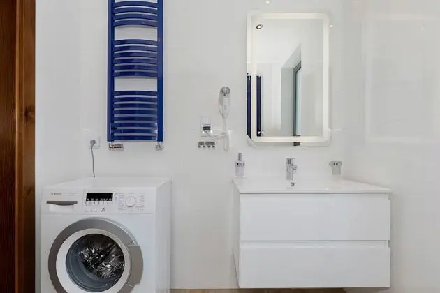 Ev, 3 Yatak Odası, Sauna, Bahçe Manzaralı