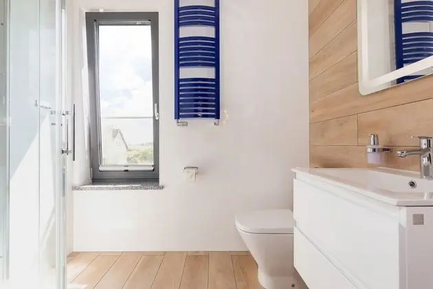 Ev, 3 Yatak Odası, Sauna, Bahçe Manzaralı