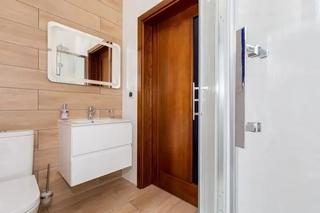 Ev, 3 Yatak Odası, Sauna, Bahçe Manzaralı