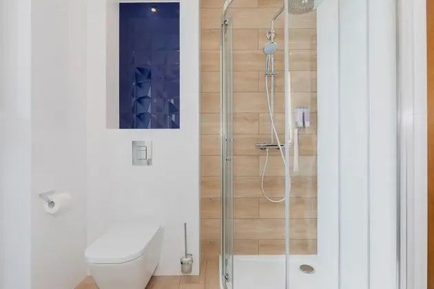 Ev, 3 Yatak Odası, Sauna, Bahçe Manzaralı