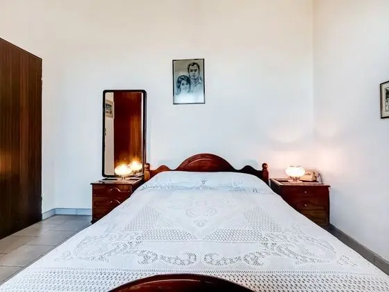 Kır Evi