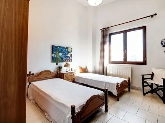 Kır Evi